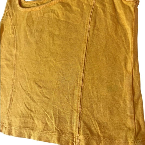 Aerie Corset Cropped Tank Top - Size Small - NWT - Smoke Free Home! - Picture 6 of 8